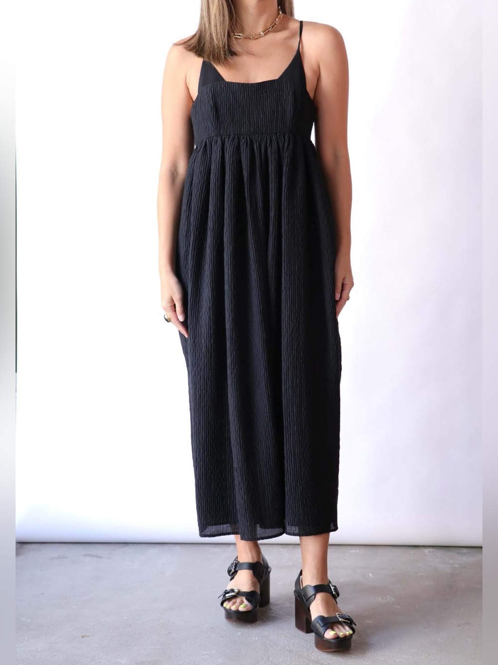 Rachel Comey Bellini Dress - size 4 / small